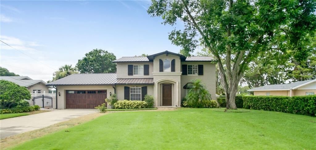 Property Photo: 271 Rippling Lane FL 32789