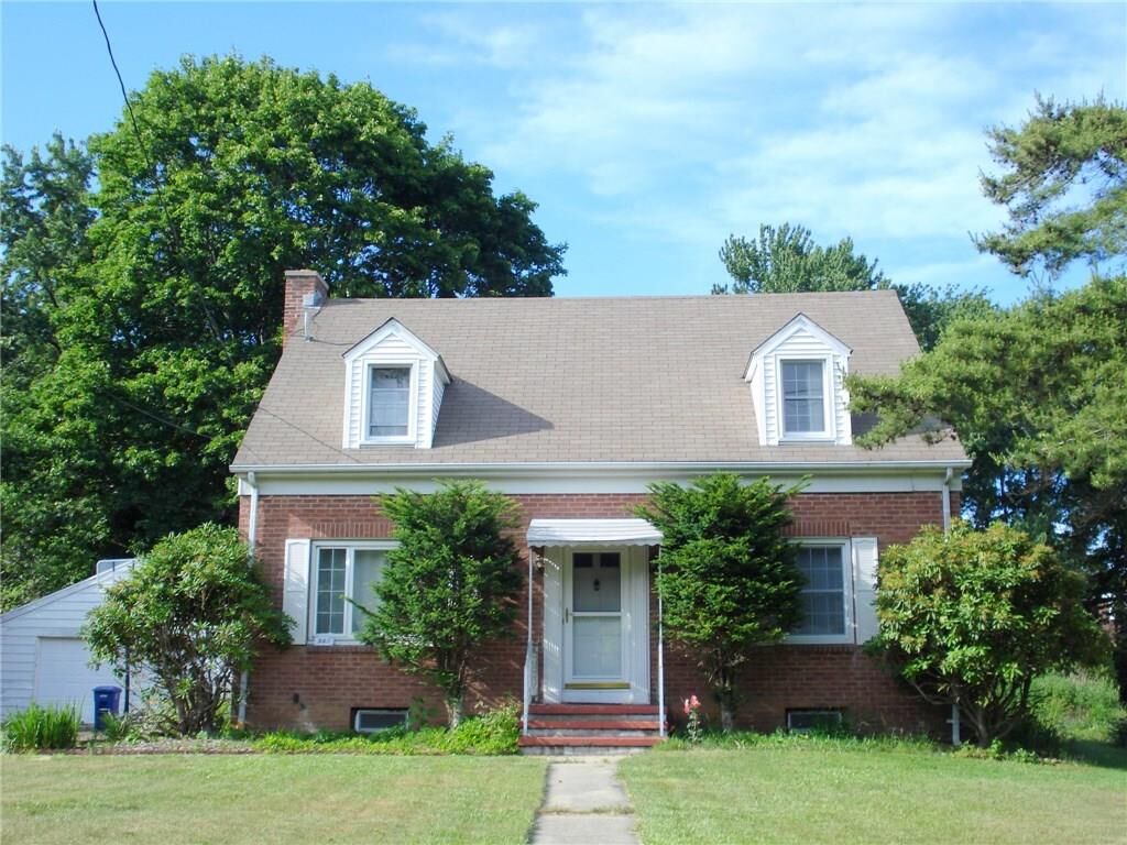 Property Photo:  363 Dogwood Road  CT 06477 