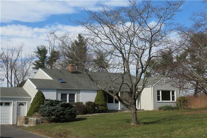 Property Photo: 12 Thistle Lane CT 06897