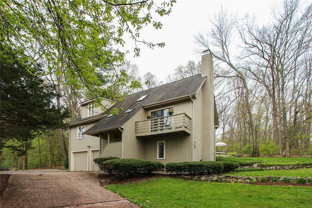 Property Photo:  14 Pond Road  CT 06019 