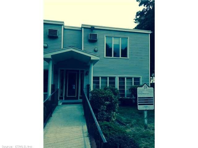 Property Photo: 18 Cherry Street B CT 06460