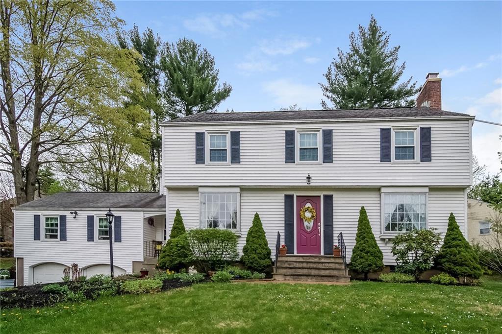 Property Photo: 32 Northview Drive CT 06033