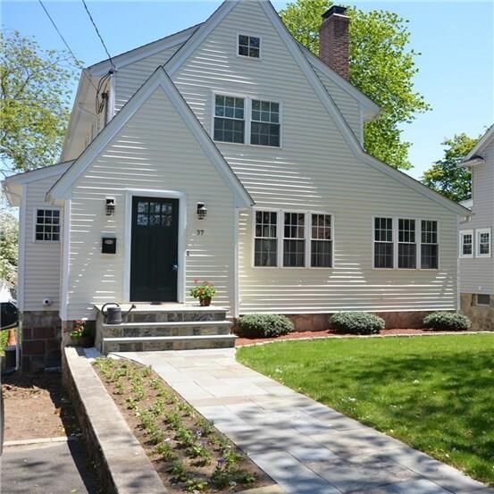 Property Photo:  37 Ledge Lane  CT 06905