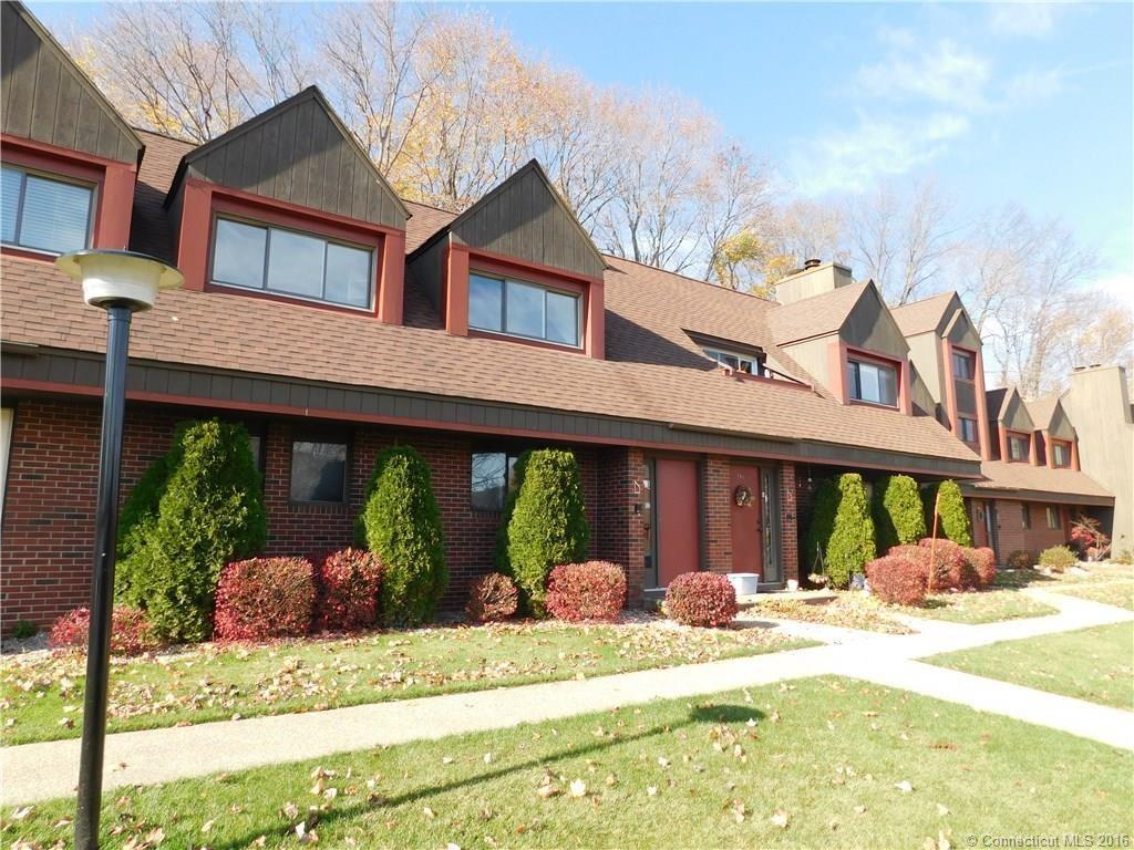 Property Photo: 102 Montoya Drive 102 CT 06405
