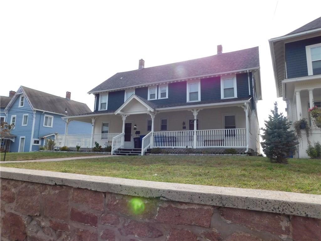 Property Photo: 114 Townsend Avenue CT 06705