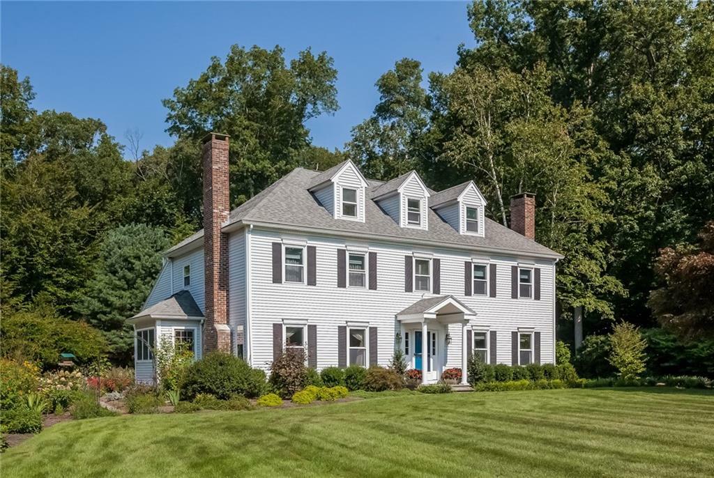 Property Photo: 90 Joshua Trail CT 06443