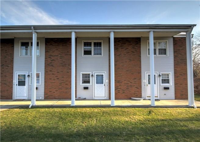 Property Photo: 121 Seemans Lane 14 CT 06460