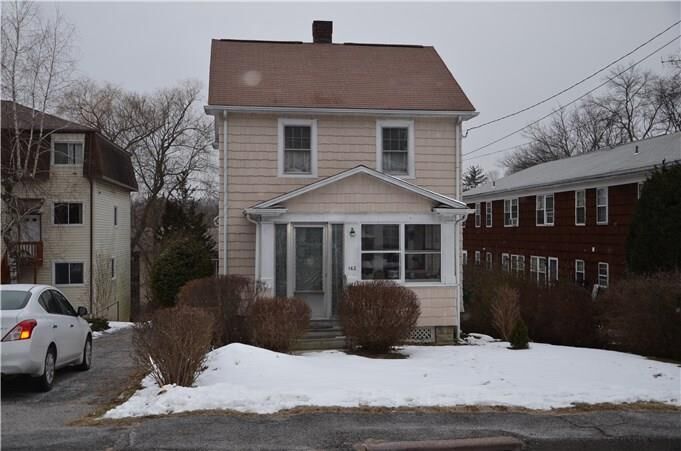 Property Photo:  162 Highview Avenue  CT 06907 