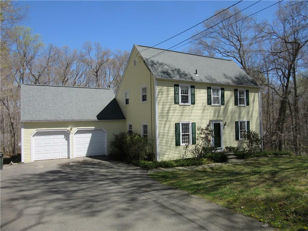 Property Photo: 20 Sycamore Lane CT 06443