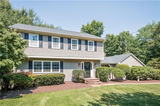 Property Photo: 20 Horse Stable Circle CT 06484