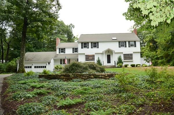 Property Photo:  21 Poplar Hill Drive  CT 06032 