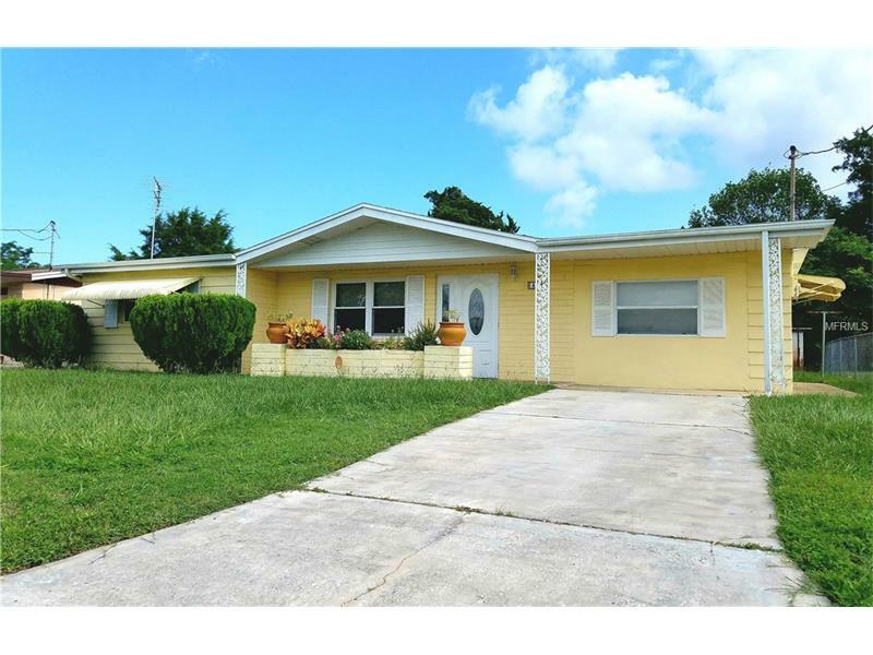 Property Photo: 6425 Nashua Drive FL 34668