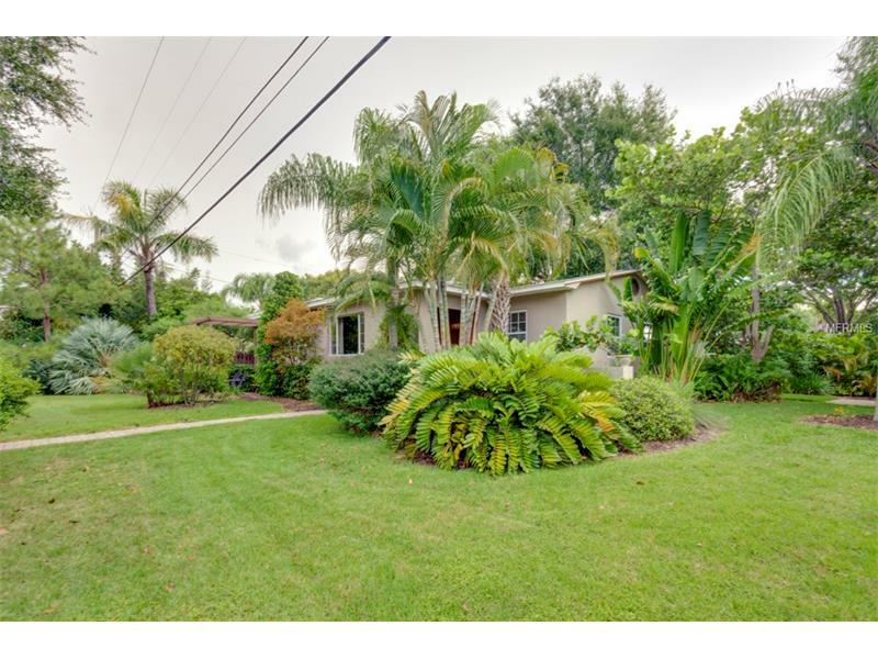 Property Photo:  501 35th Avenue NE  FL 33704 