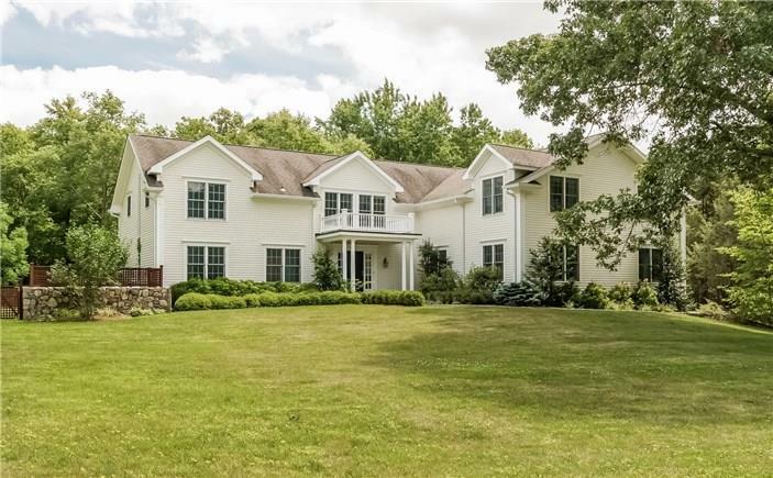 Property Photo:  134 Remington Road  CT 06877 