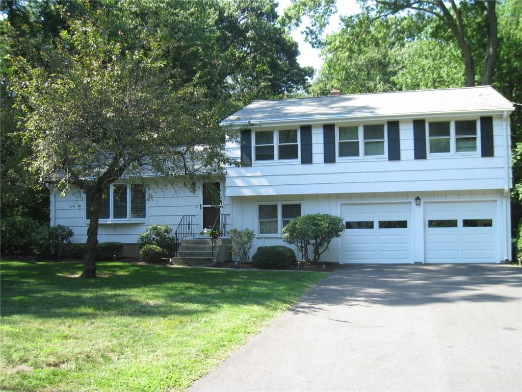 Property Photo:  271 Hemlock Hill Road  CT 06477 
