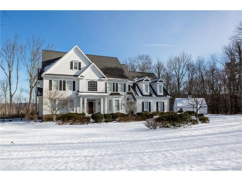 Property Photo:  430 Town Hill Road  CT 06057 