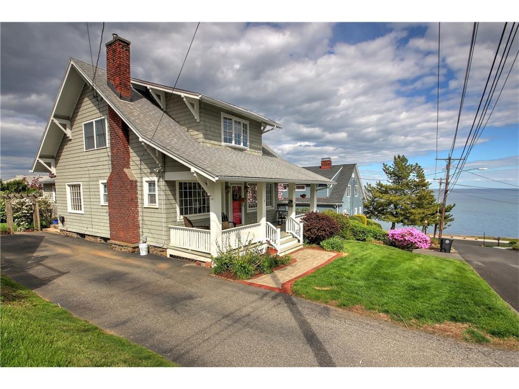 Property Photo: 1 Orchard Road CT 06460