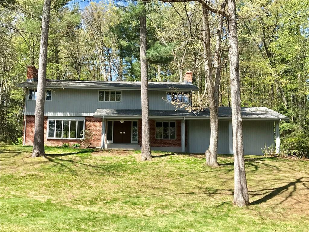 Property Photo: 15 Pondside Lane CT 06092