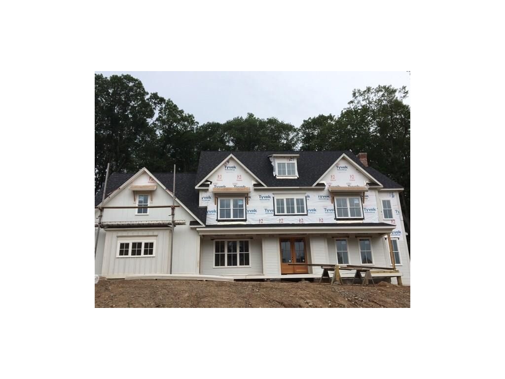 Property Photo: Lot 61 Newcastle Place CT 06032