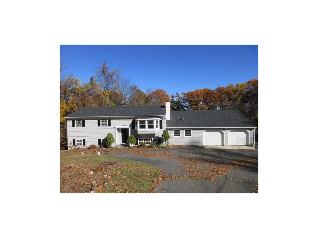 Property Photo:  14 Benson Drive  CT 06810 