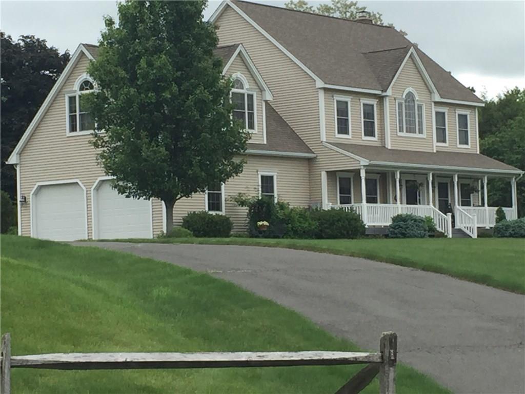 Property Photo: 15 Foster Drive CT 06029