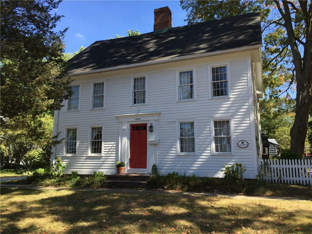 Property Photo: 484 Main Street CT 06109