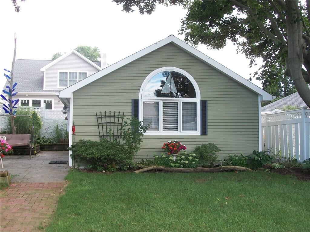 Property Photo: 70 Town Beach Road CT 06475