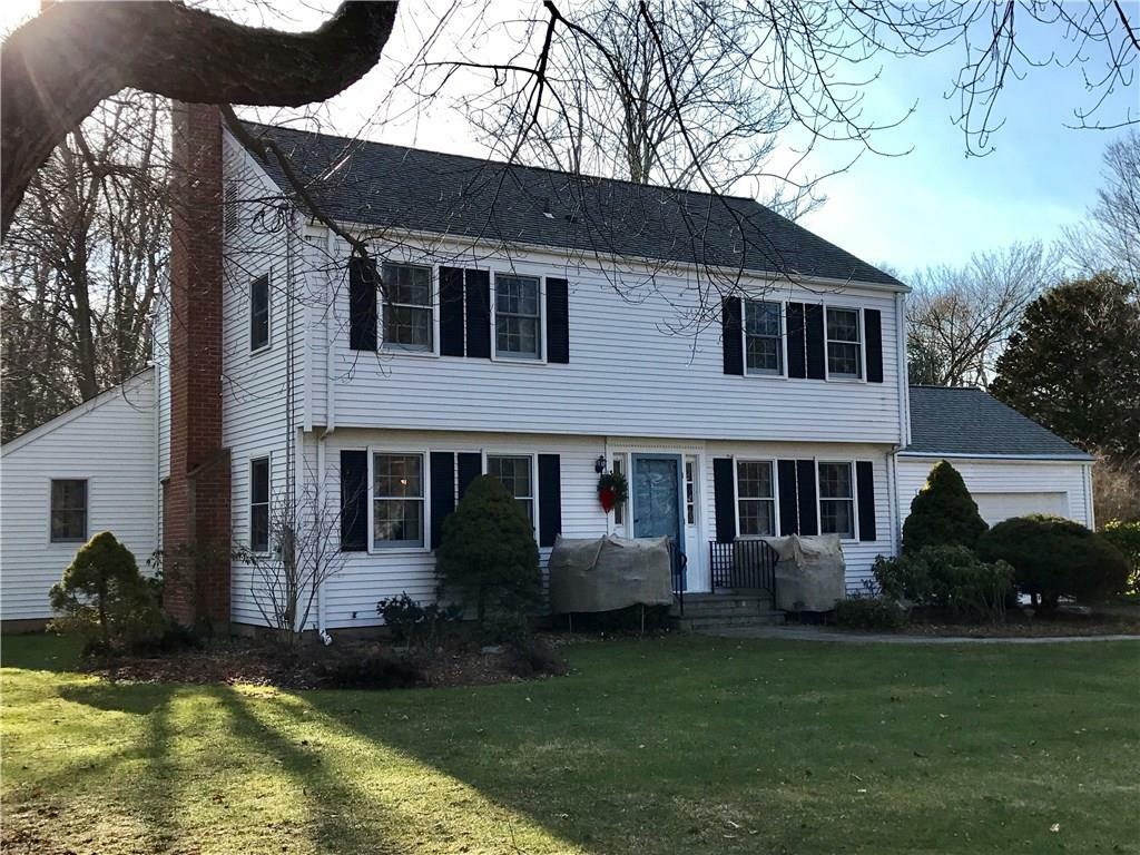 Property Photo: 13 Long View Drive CT 06070