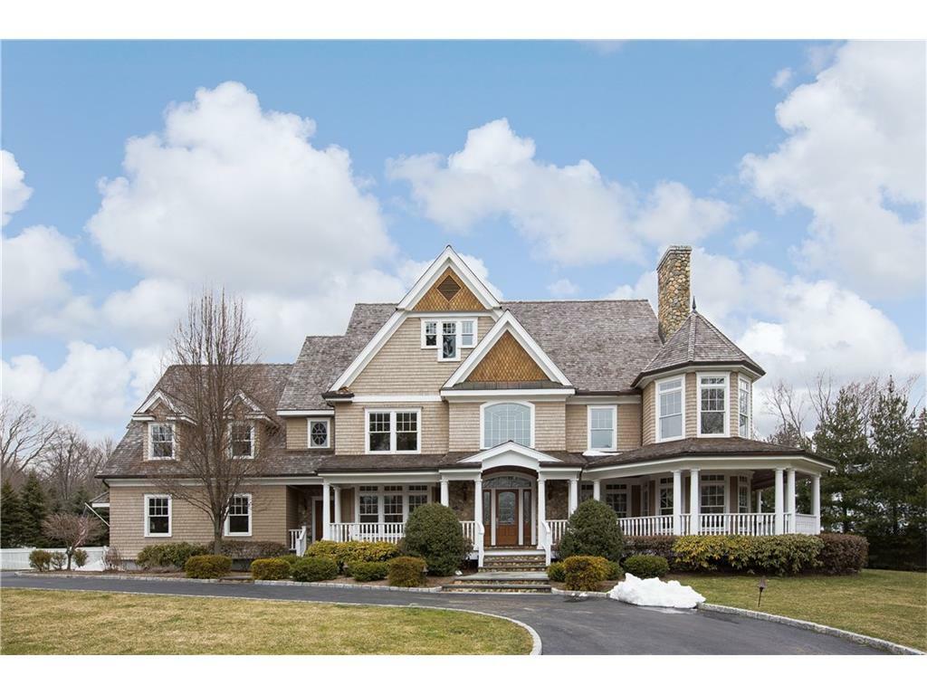 Property Photo:  2 Moss Ledge Road  CT 06880 
