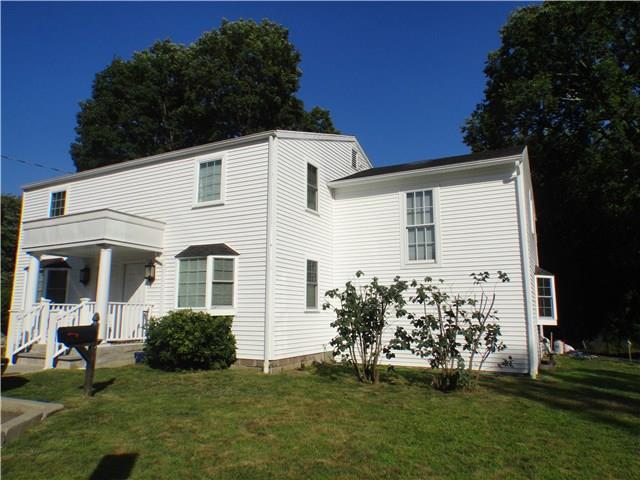 Property Photo: 15 Trefoil Court CT 06825