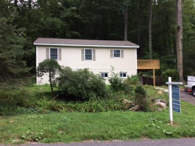 Property Photo:  113 Green Pond Road  CT 06776 