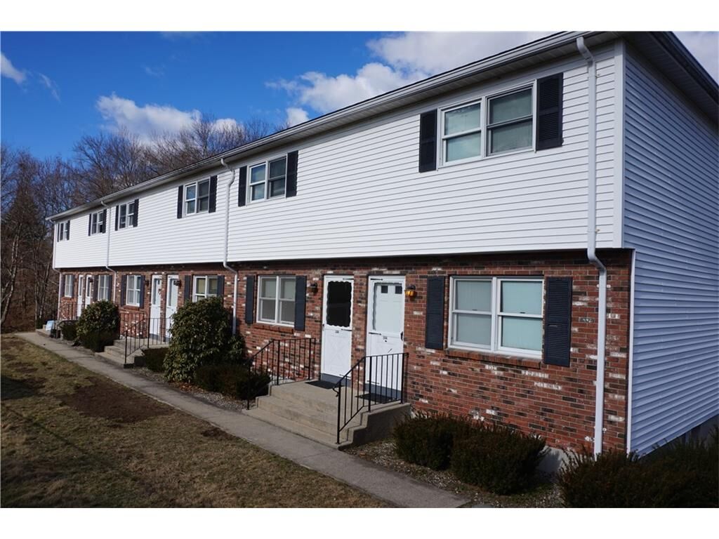 Property Photo: 37F Clark Lane CT 06351