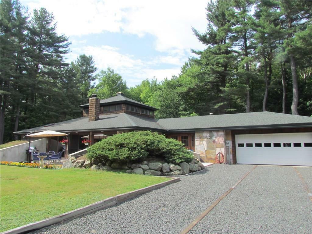 Property Photo: 11 Brook Ridge Drive CT 06019