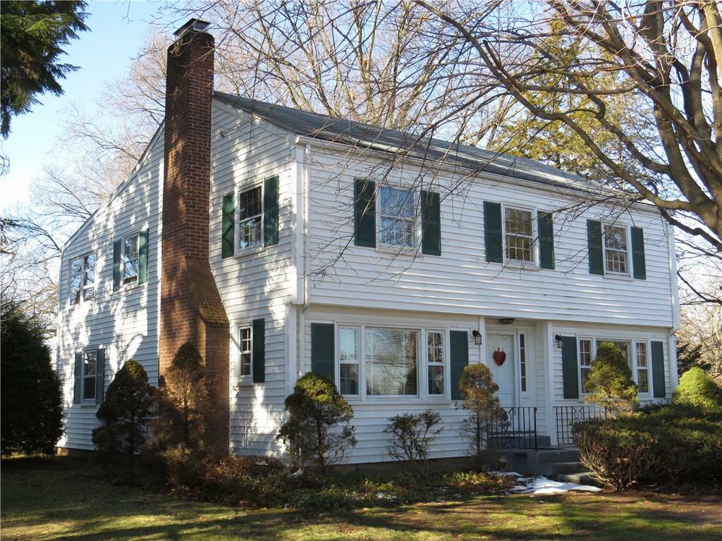 Property Photo: 395 Wolcott Hill Road CT 06109