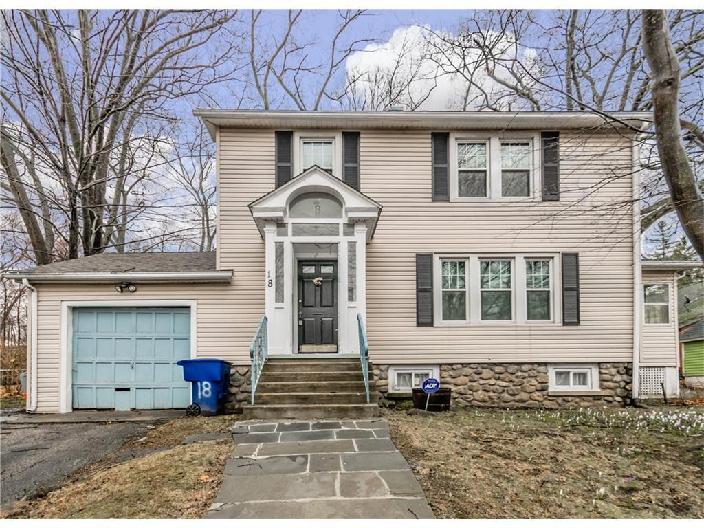 Property Photo: 18 Fern Street CT 06704