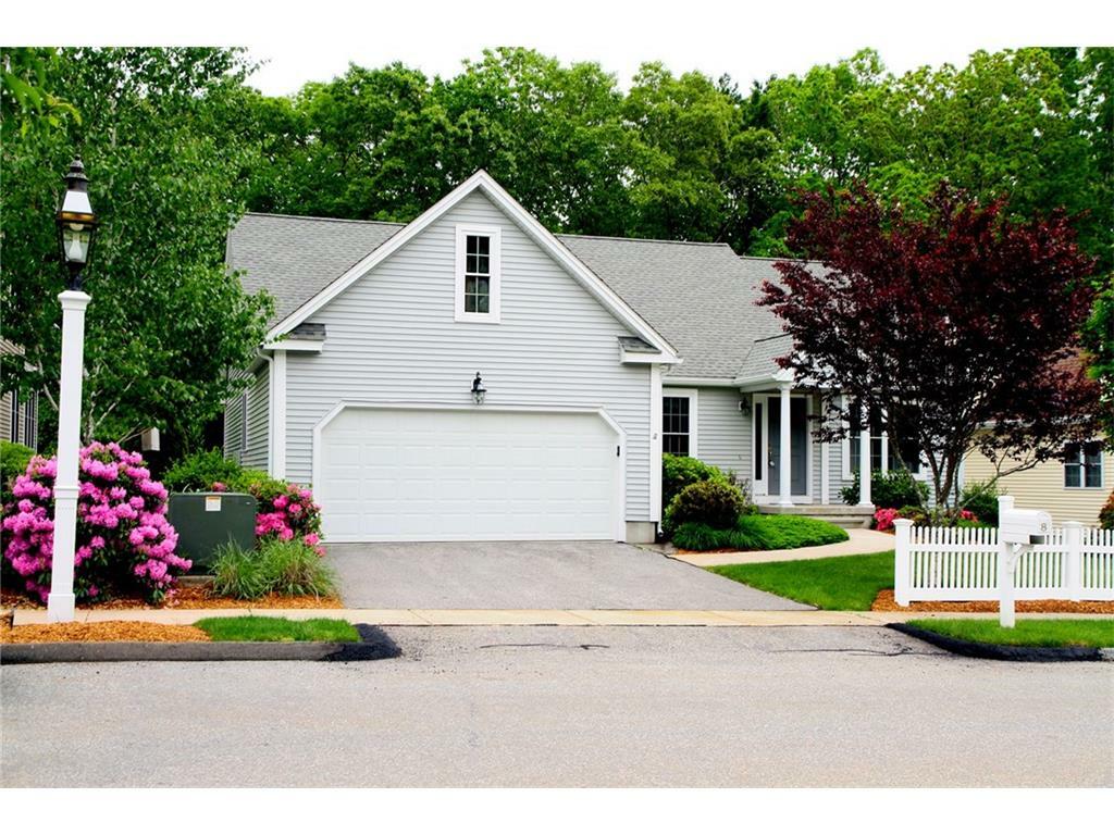 8 Spinnaker Drive  East Lyme CT 06357 photo