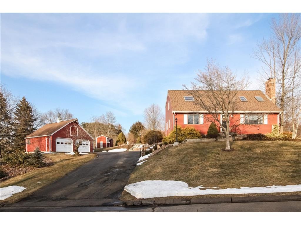Property Photo:  1 Winthrop Boulevard  CT 06416 