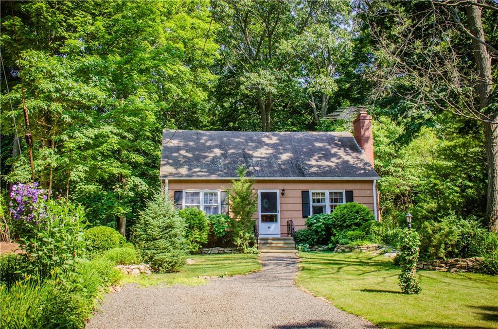 Property Photo: 33 Midwood Road CT 06405