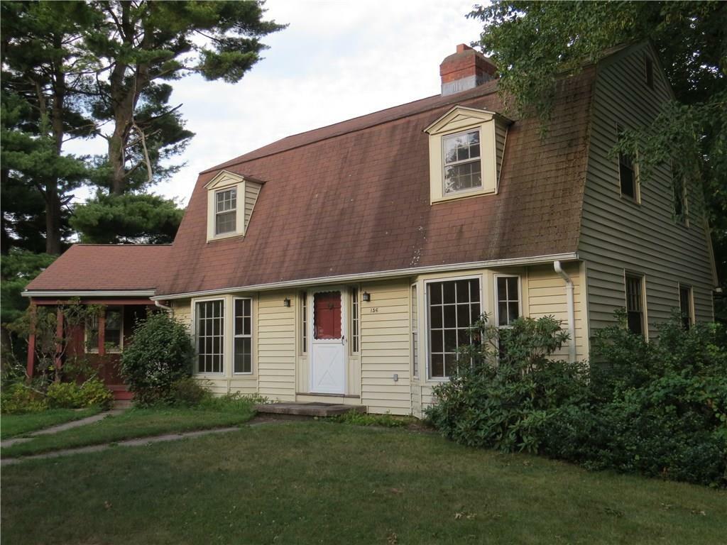 Property Photo: 156 Stillwold Drive CT 06109