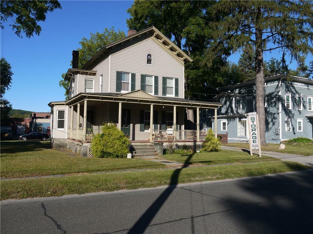 Property Photo: 32 West Street A CT 06776