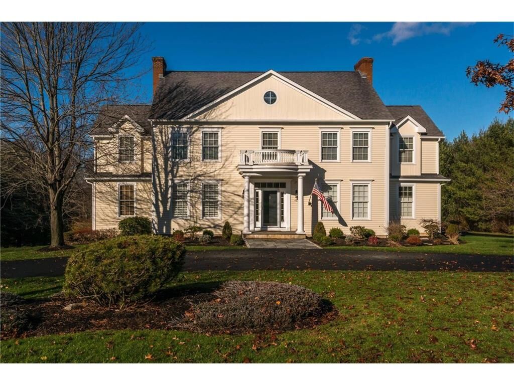 Property Photo: 425 Wild Flower Place CT 06410