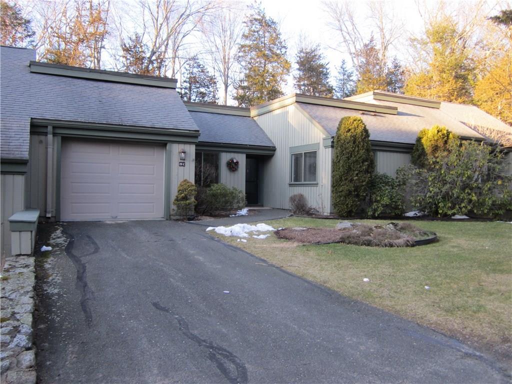 Property Photo:  25C Heritage Crest Drive 25C  CT 06488 