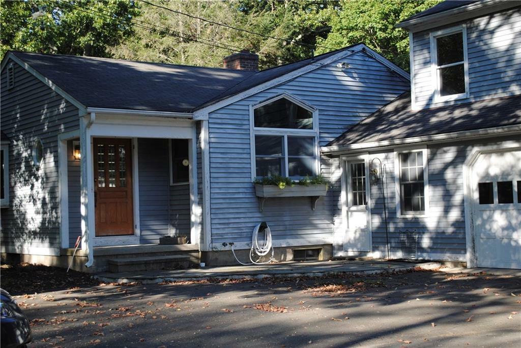 Property Photo:  64 Cow Hill Road  CT 06413 