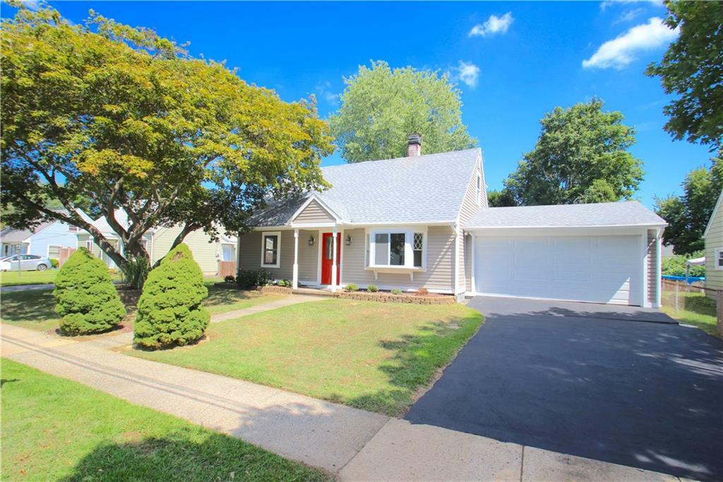 Property Photo: 216 Albright Avenue CT 06614