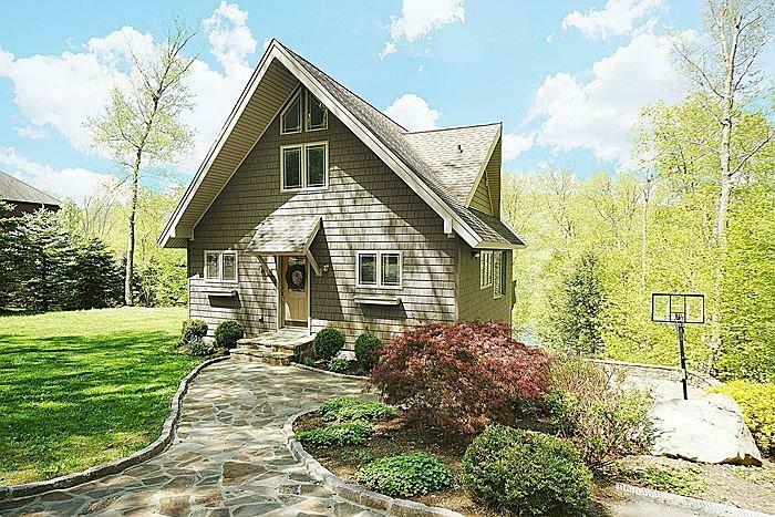Property Photo: 334 Candlewood Lake Road CT 06776