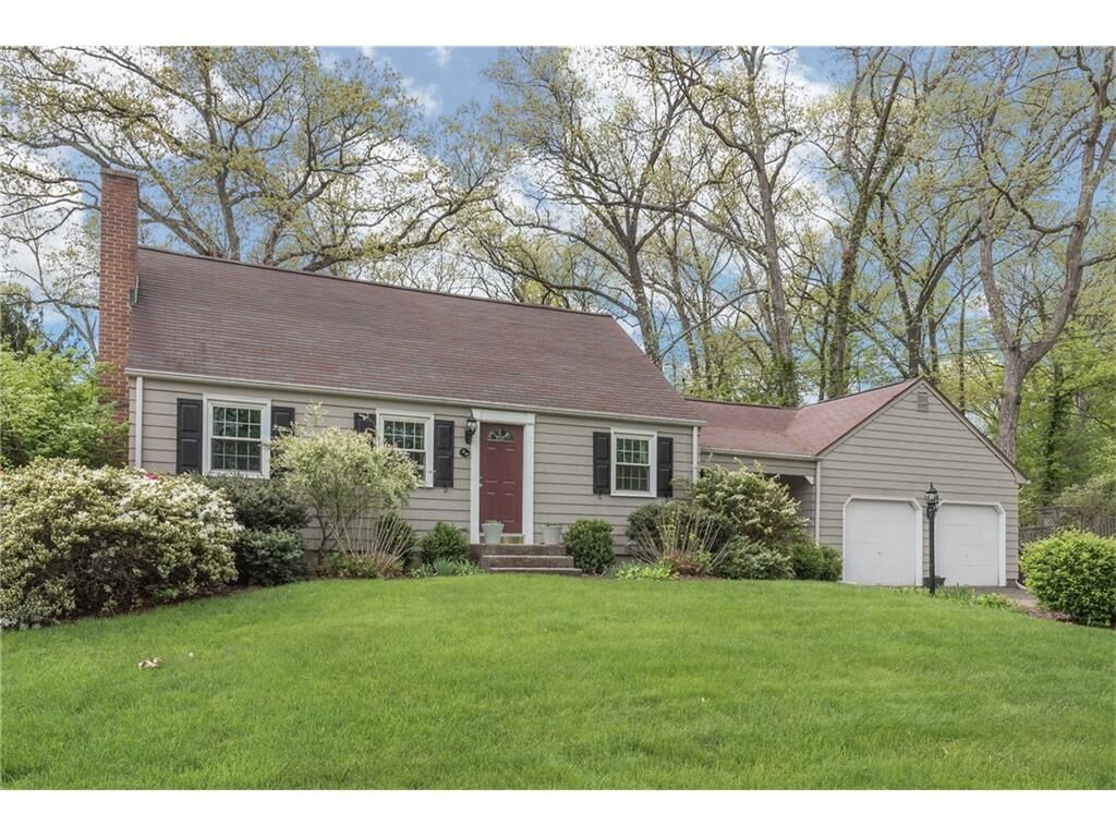 Property Photo: 17 Tanglewood Road CT 06032