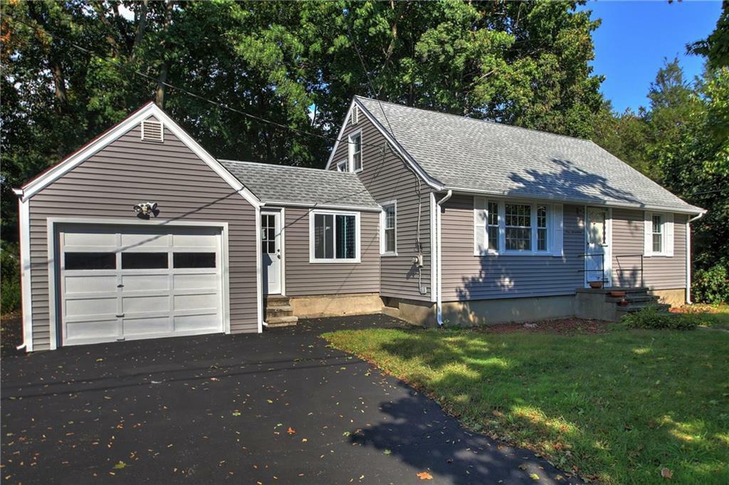 Property Photo:  117 Beaverbrook Road  CT 06461 