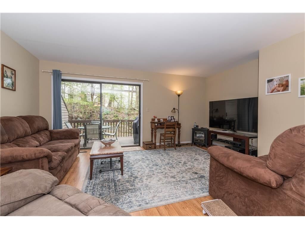 Property Photo: 196 New Haven Avenue 110 CT 06418