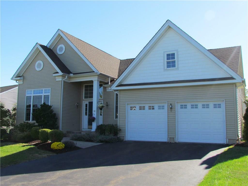 Property Photo: 65 Vista Way CT 06002