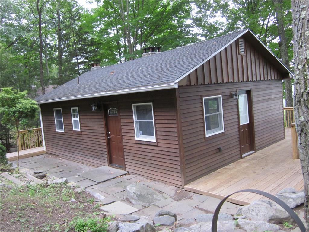 Property Photo:  184 Green Pond Road  CT 06784 